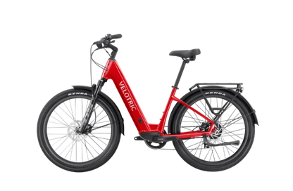 Velotric Discover 2 Ebike