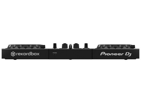 Pioneer DJ DDJ-400 2-Channel rekordbox DJ Controller