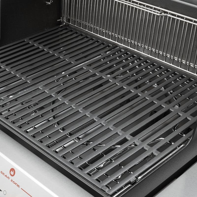 Weber Genesis EX-325s Smart Gas Grill