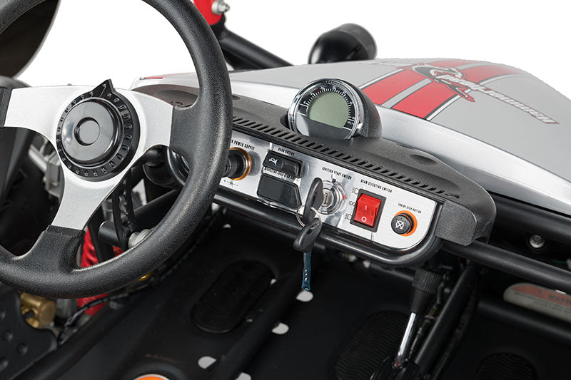 Hammerhead GTS 150 PLATINUM
