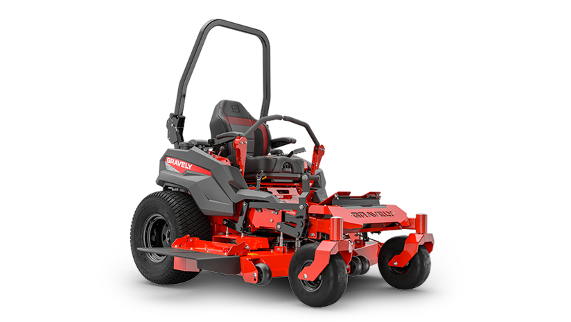 Gravely Pro-Turn 560 (60") 38.5HP Kawasaki EFI Zero Turn Mower 992530