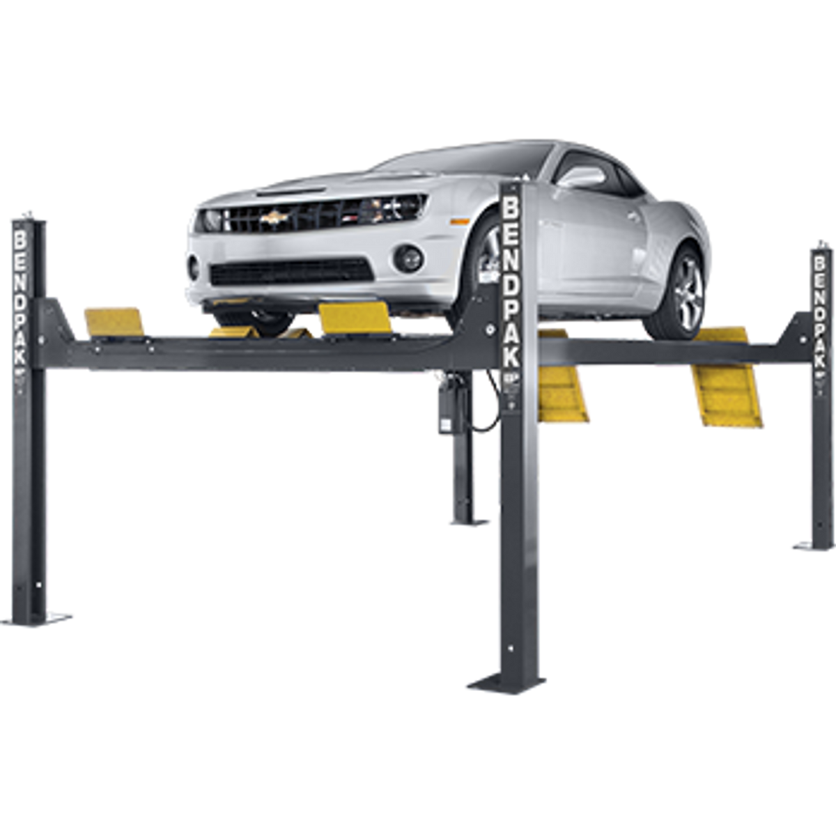BENDPAK HDS-14 14,000-lb. Capacity Standard Length Car Lift