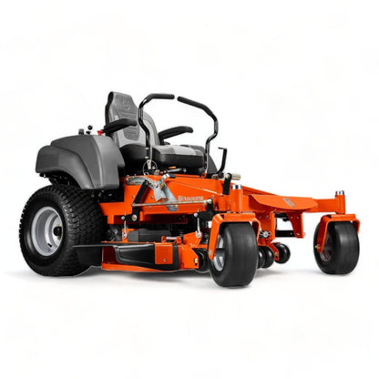 Husqvarna MZ48 Zero-Turn Mower 23 HP Kawasaki 48” Clear Cut ZT3100 (M-ZT Seat)