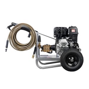 Simpson 4400 PSI Gas Pressure Washer Industrial Series IS4440112