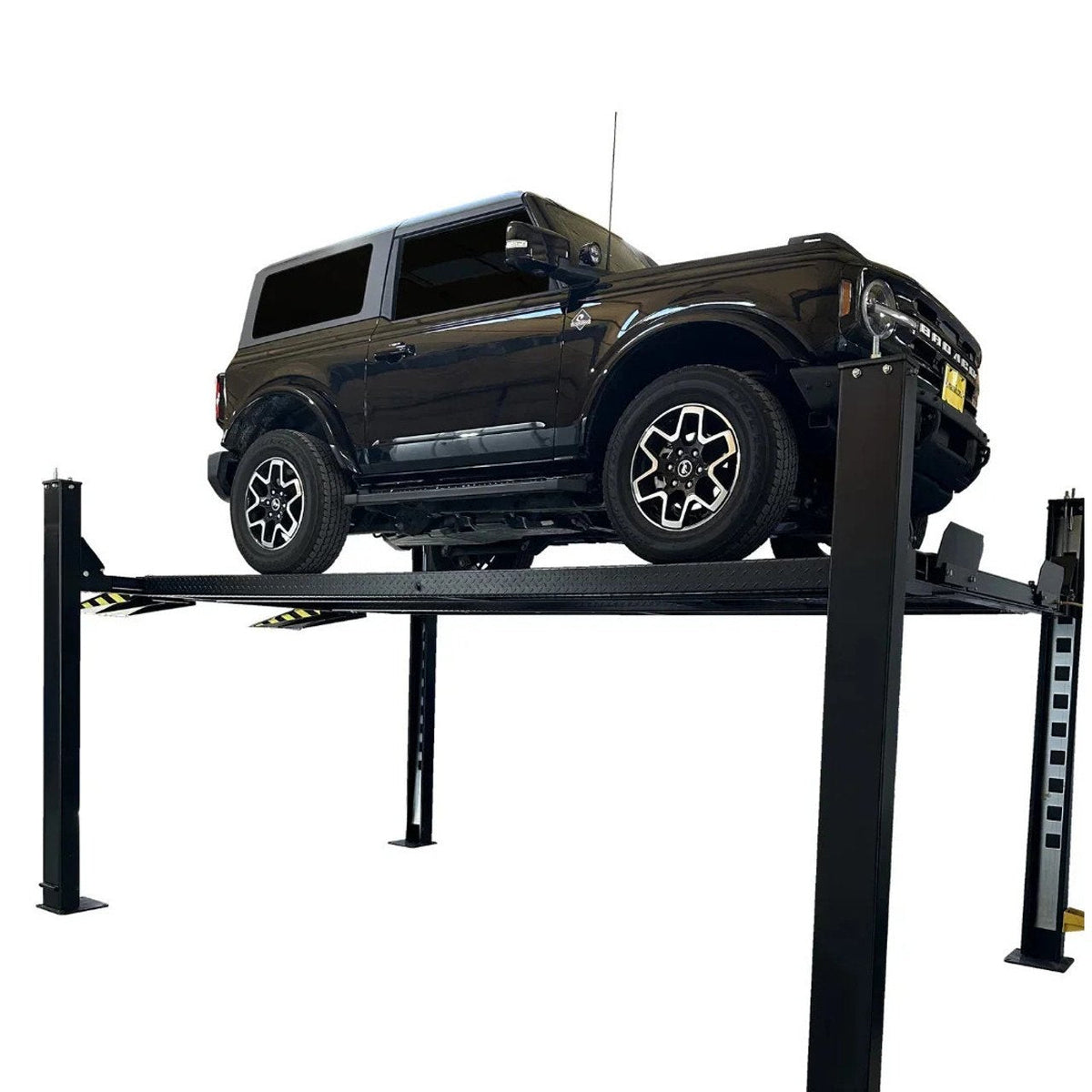 Tuxedo FP9K-DX-XLT 9,000 Lb Four Post Lift