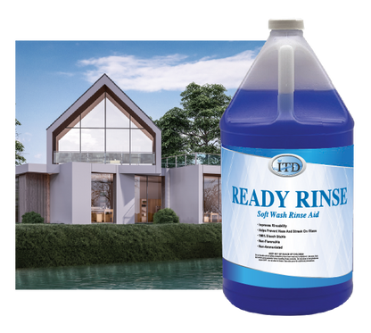 Ready Rinse 1 Gallon