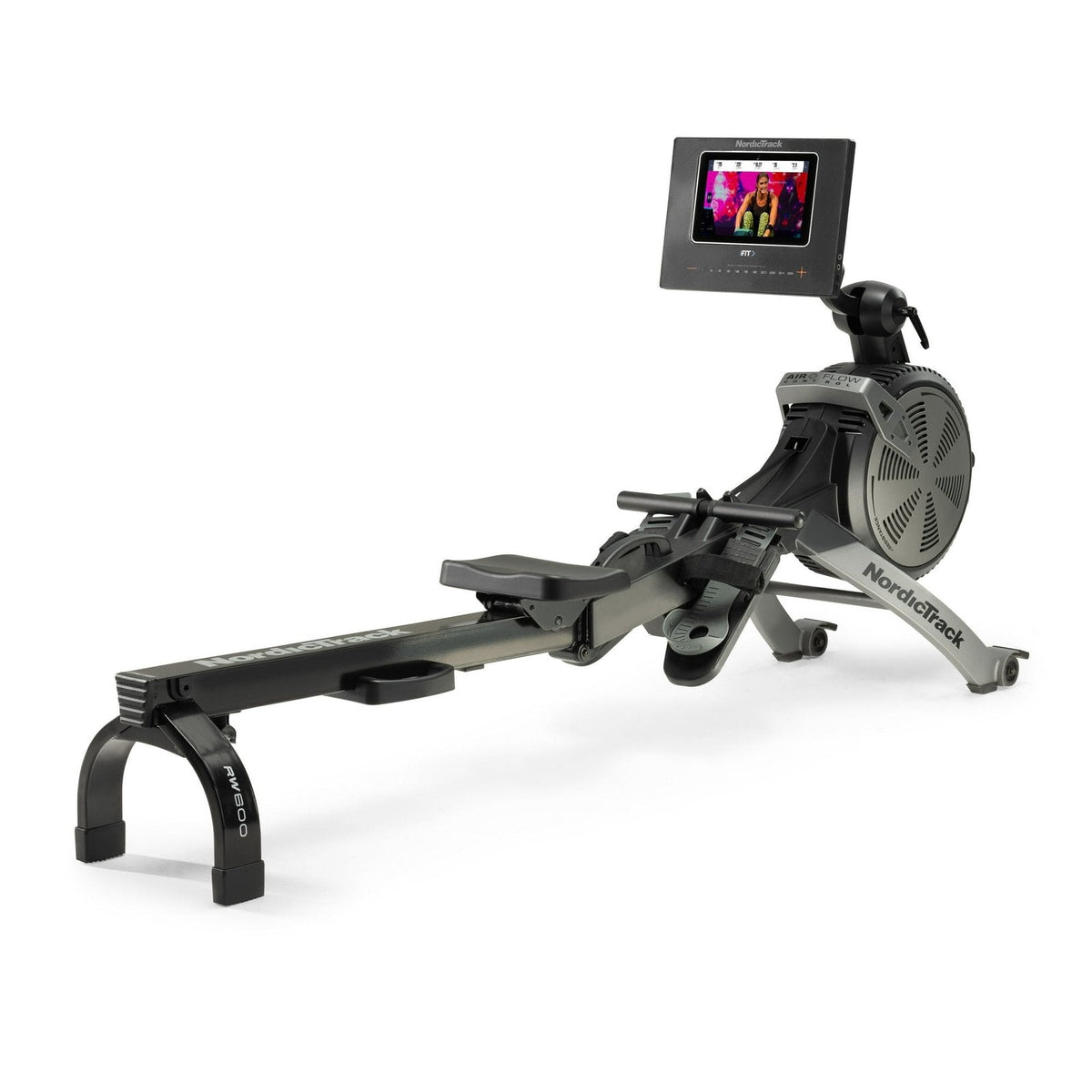 NordicTrack RW600 Rower