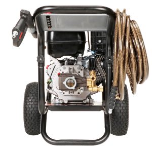 Simpson Gas Pressure Washer 4400 PSI