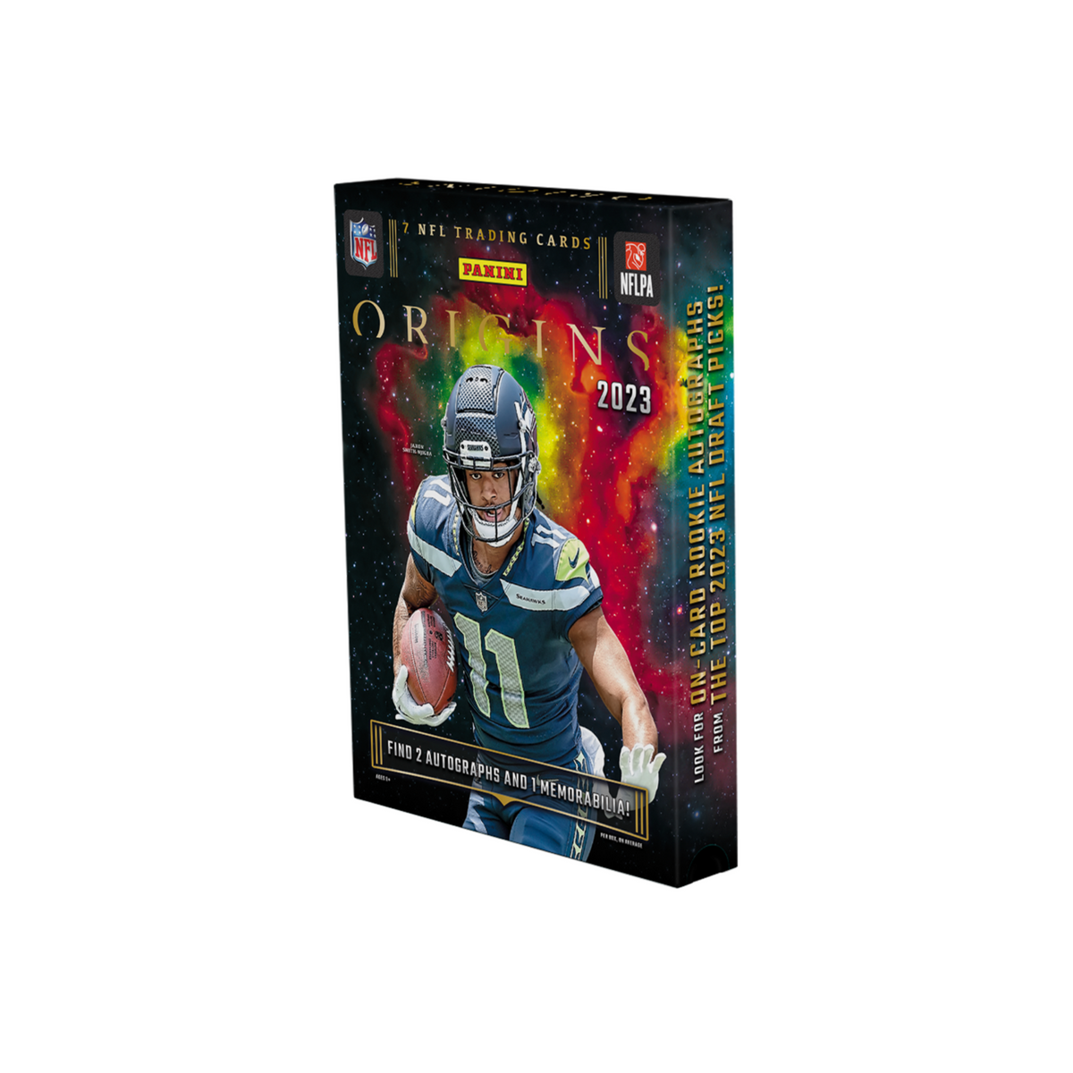 2023 Panini Origins Football Hobby Box