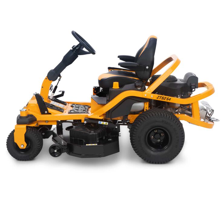Cub Cadet ZTS2 54 Ultima Series™ ZTS 17ASGGY3A10