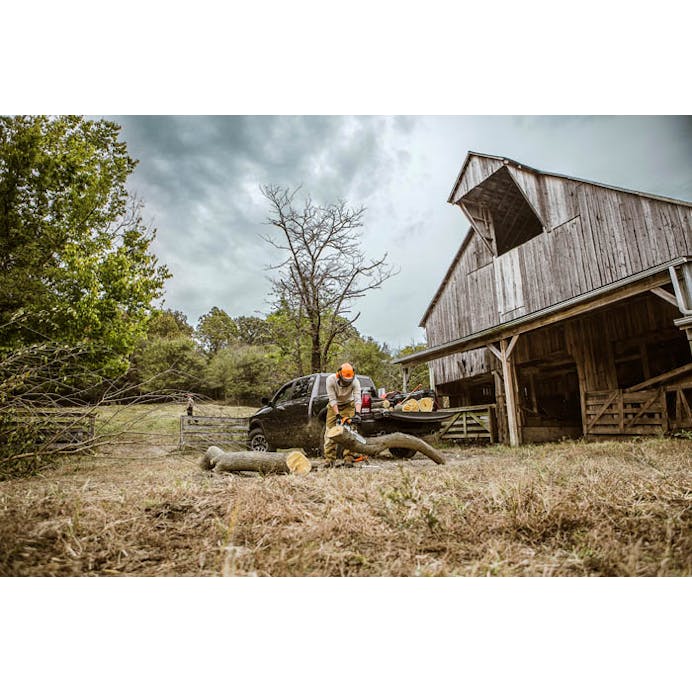 STIHL® MS 261 C-M Gas Chainsaw