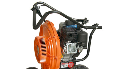 Billy Goat F602X Walk Behind Blower