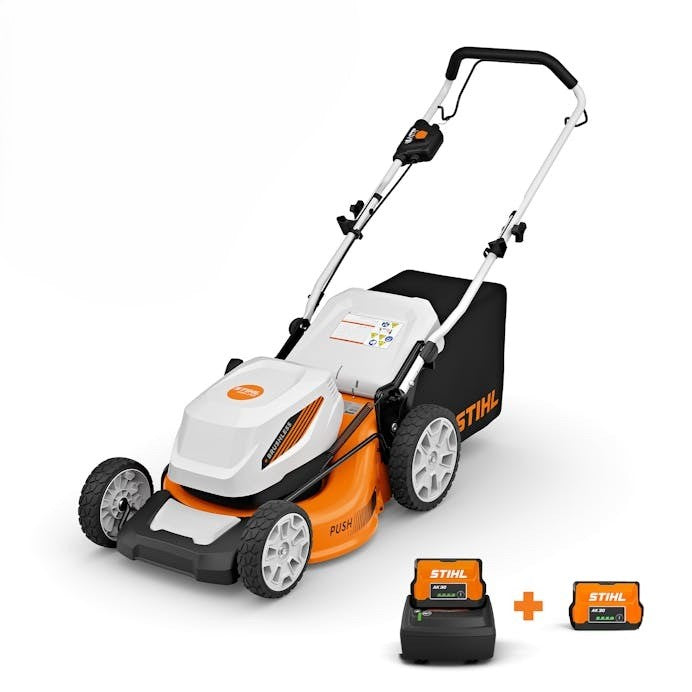 STIHL® RMA 348 SET 20 in Kit (Battery & Charger)