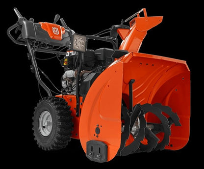 Husqvarna ST224 24″ Snow Blower
