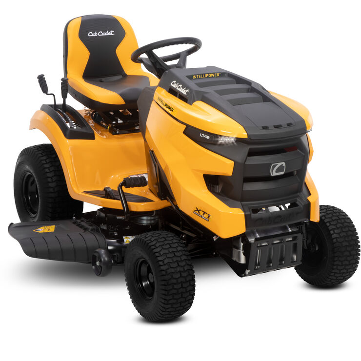 Cub Cadet XT1 LT42 IntelliPOWER®