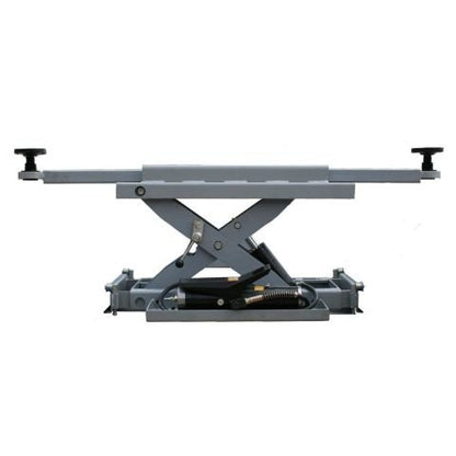 Atlas RJ-6000 Air Hydraulic Rolling Jack