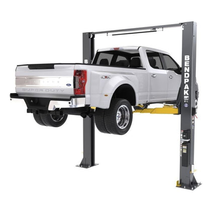 BendPak 12APX-192 12,000 lb Clearfloor Two-Post Lift