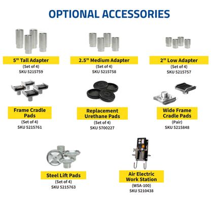 BendPak 10AP-168 Two Post Car Lift – 10,000-Lb Capacity – 168″ Extended Height