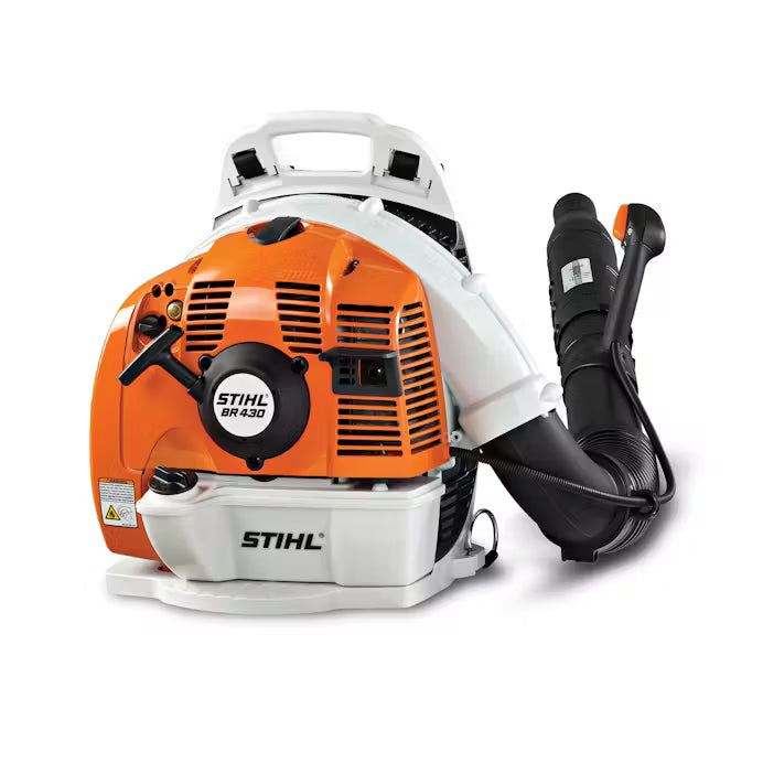 STIHL BR 430 BACKPACK BLOWER