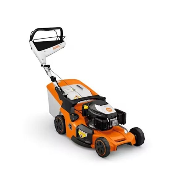 Stihl RM 453 V Self-Propelled Lawn Mower