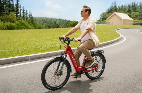 Velotric Discover 2 Ebike