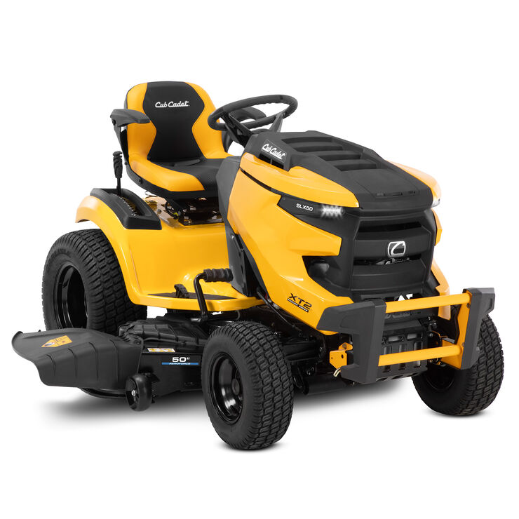 Cub Cadet XT2 SLX50 Lawn Tractor