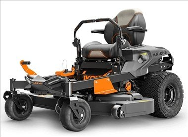 Ariens IKON Onyx Zero Turn Lawn Mower