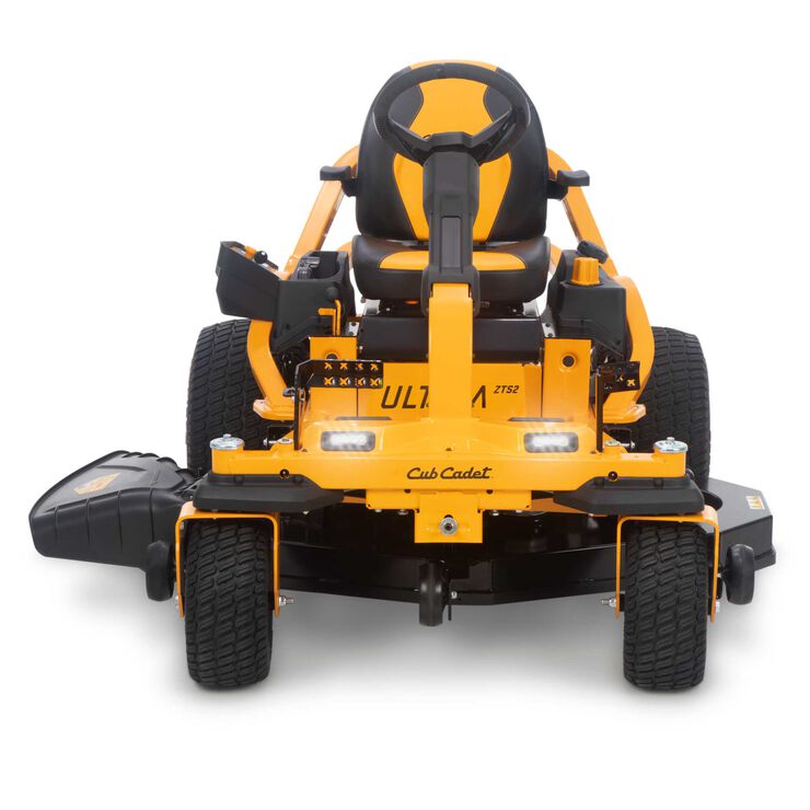Cub Cadet ZTS2 54 Ultima Series™ ZTS 17ASGGY3A10