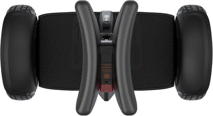 Segway Ninebot S2 Electric Self-Balancing Scooter, 10-Inch Tubeless Tires