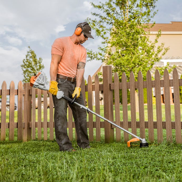 STIHL® KM 56 RC-E