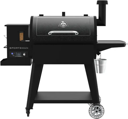 Pit Boss Sportsman 850 Pellet Grill