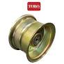 TORO OEM PULLEY IDLER 127-1971