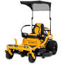 Cub Cadet Ultima Series® Sun Shade