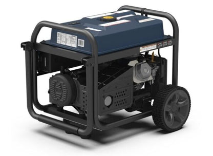 Firman Tri Fuel Portable Generator T09275