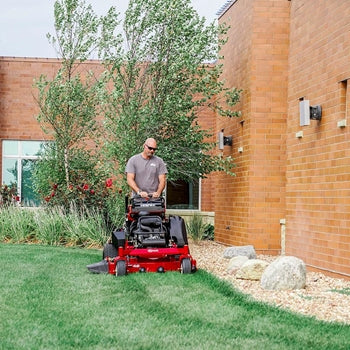 Exmark Vertex S-Series VXS740EKC52400 52 In. Stand-On Mower