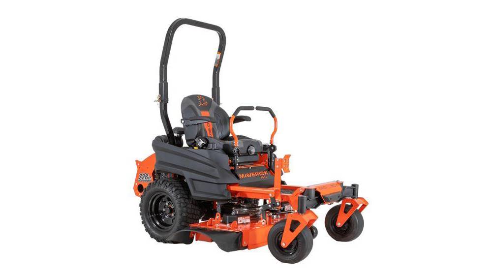 Bad Boy Maverick HD 42" BMH42FX691