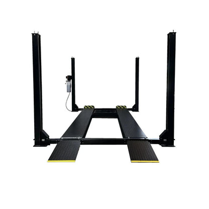 Tuxedo FP9K-DX-XLT 9,000 Lb Four Post Lift