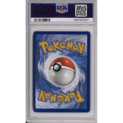 Pokemon Graded: Dragonite V 192;/203 Evolving Skies (2021) Full Art Holo PSA 10