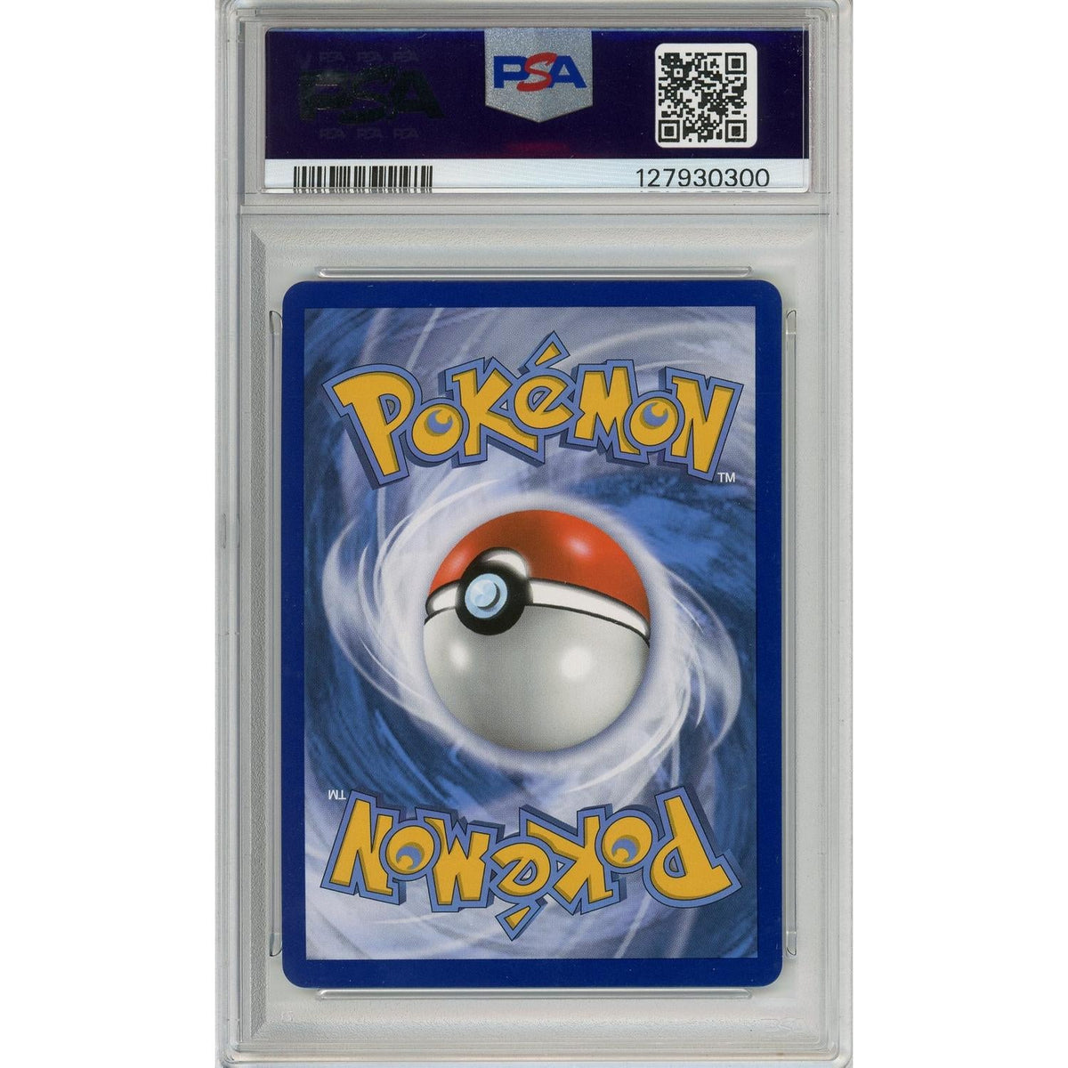 Pokemon Graded: Magikarp & Wailord GX 161/181 Sun & Moon (2019) Full Art PSA 10