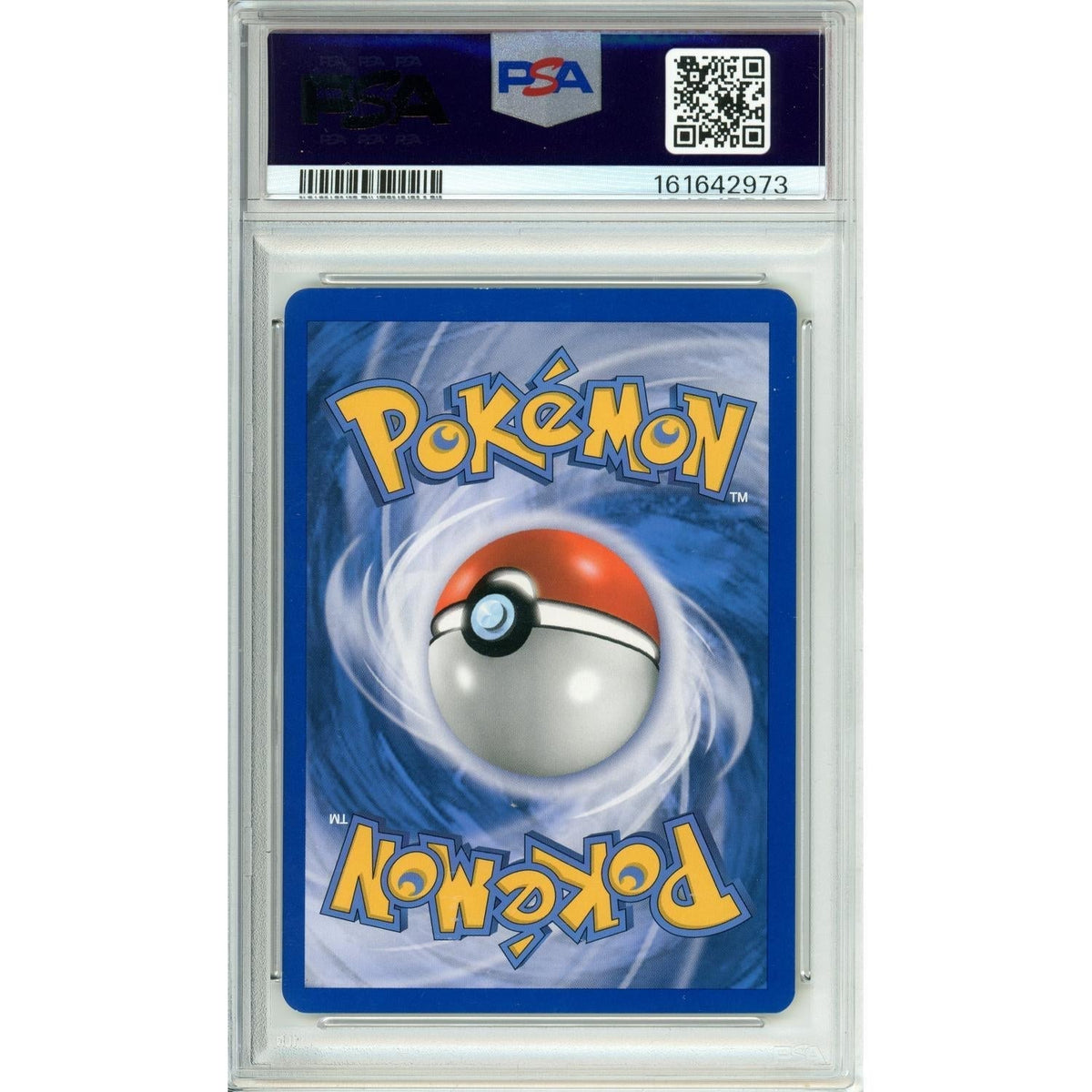Pokemon Graded: Pikachu EX #XY124 XY Red & Blue Collection Promo (2016) Holo PSA 6