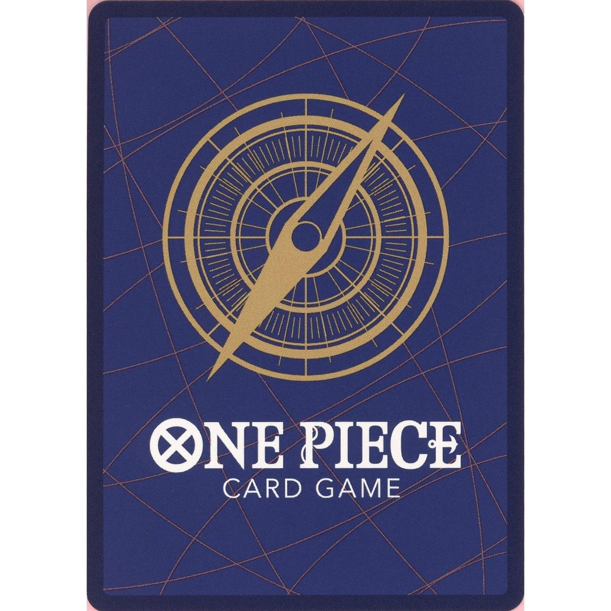 One Piece Single: Portgas D. Ace Wanted Poster OP13-119 Carrying On His Will NM