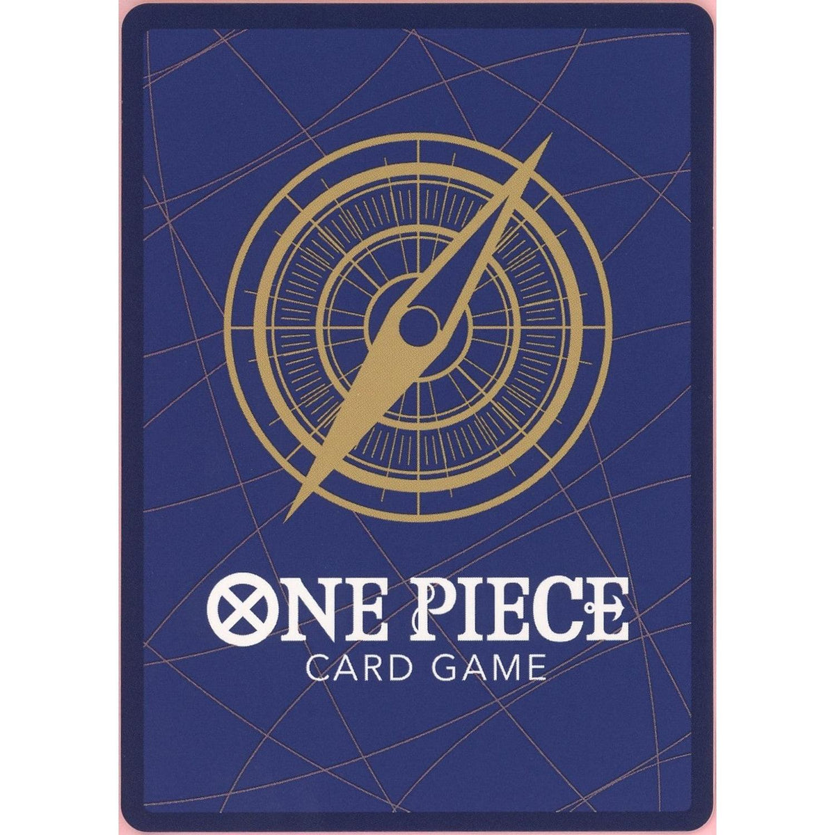 One Piece Single: Sogeking OP03-122 Manga Alt Art Pillars Of Strength NM