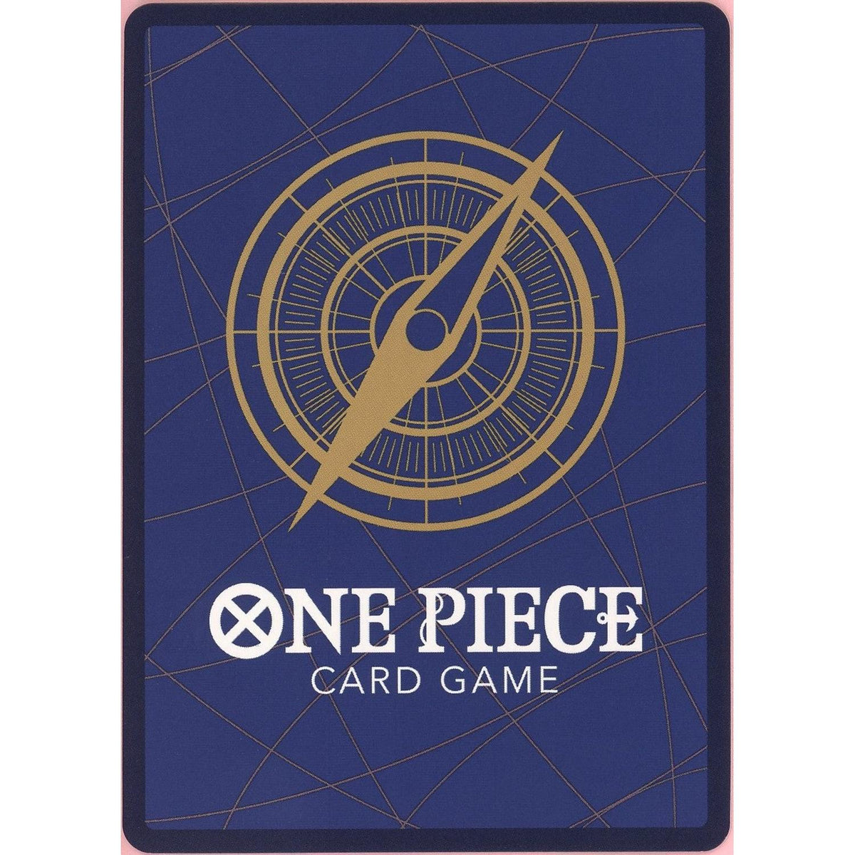 One Piece Single: Nami OP01-016 Alt Art Romance Dawn NM