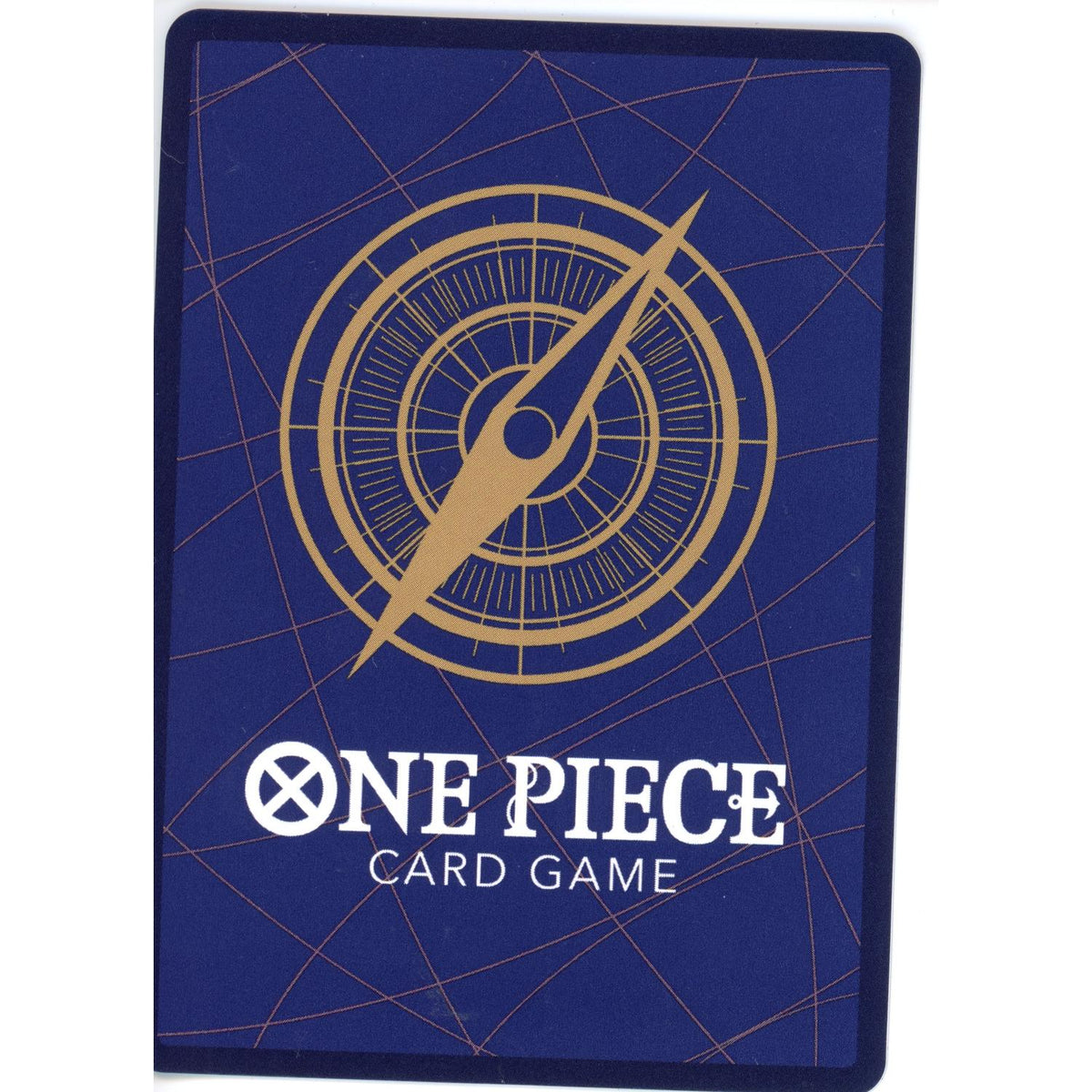 One Piece Single: Sabo OP13-120 MP