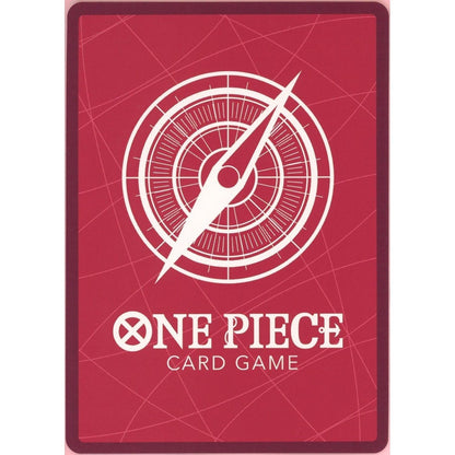 One Piece Single: Monkey D. Luffy OP01-003 Romance Dawn Leader Alt Art NM