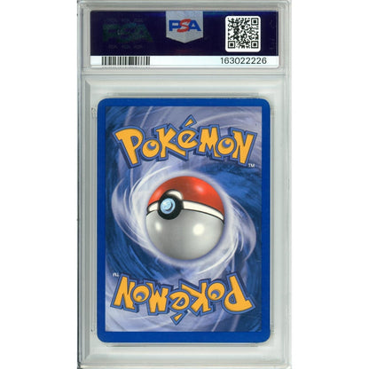 Pokemon Graded: Charizard 6/108 Power Keepers (2007) Reverse Foil PSA 6