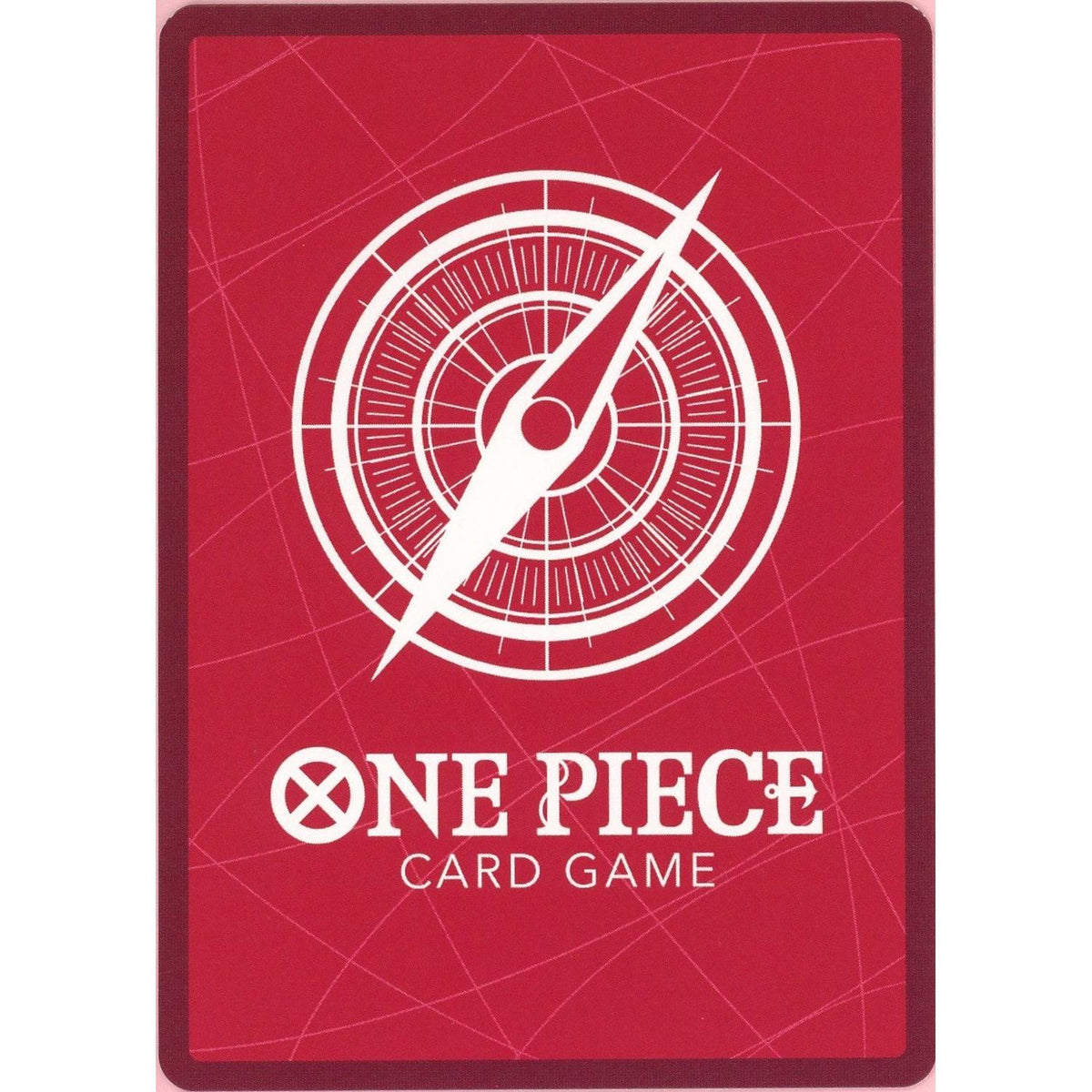 One Piece Single: Kouzuki Oden Leader Alt Art EB01-001 Extra Booster Memorial Collection NM