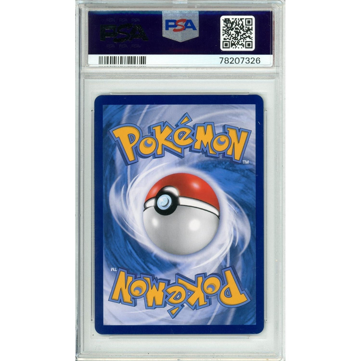 Pokemon Graded: Galarian Moltres V 78/70 Peerless Fighters (2021) Full Art PSA 10