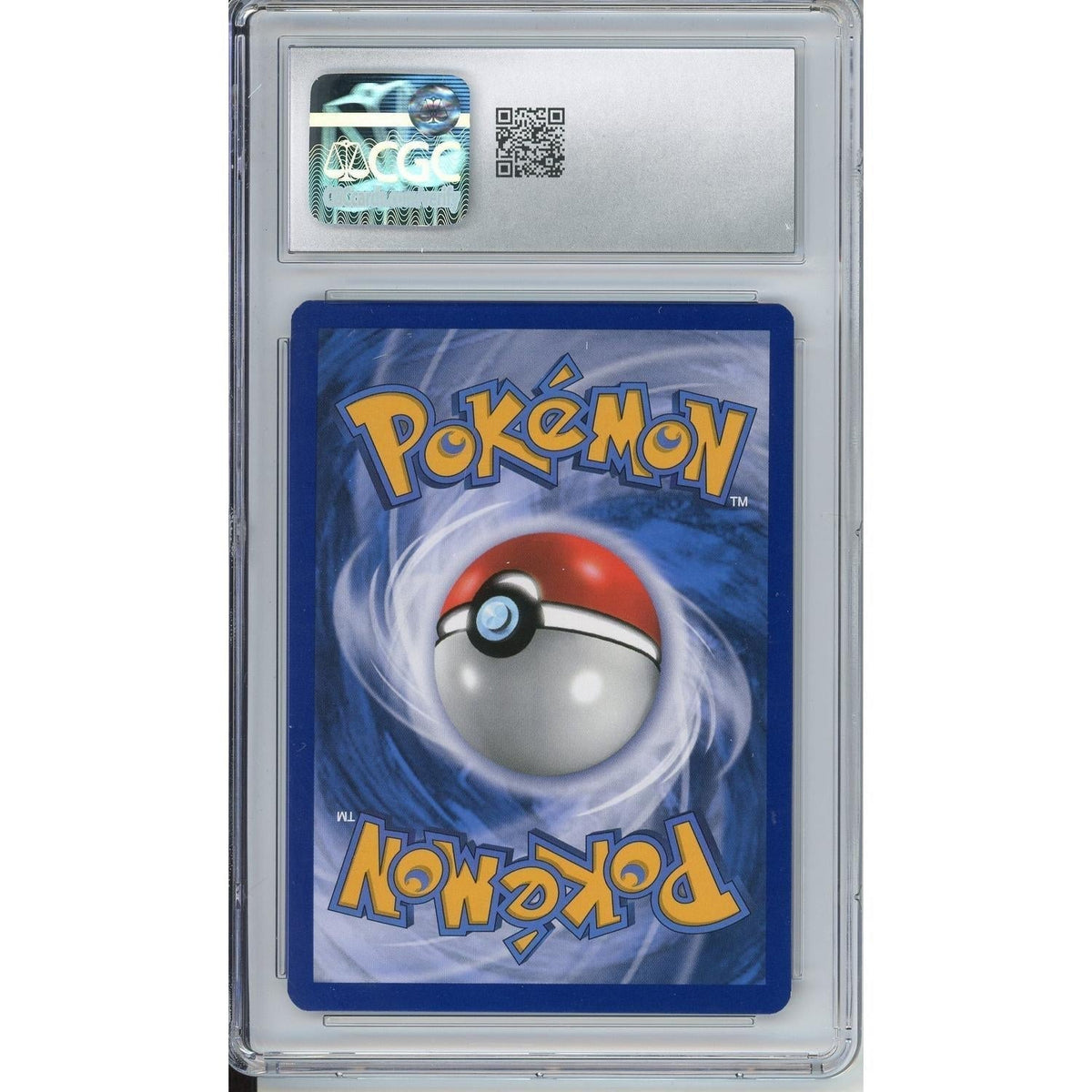 Pokemon Graded:  Hex Maniac 75a/98 Ancient Origins XY Premium Trainer Collection (2017) Alt Art Holo CGC 10