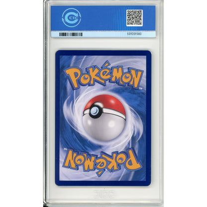 Pokemon Graded: Chinese Sylveon 915/15 Gem Pack 2 (2025) CIC 10